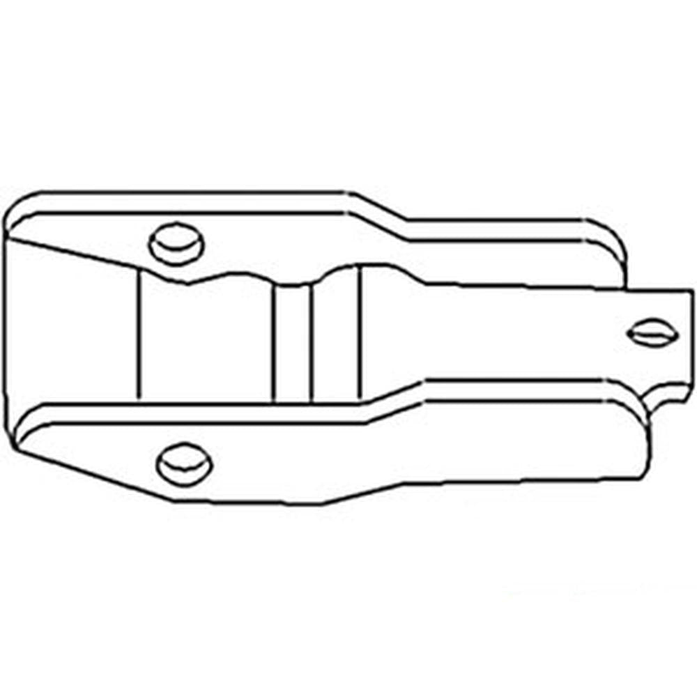 R33550 - PTO Clutch Lever
