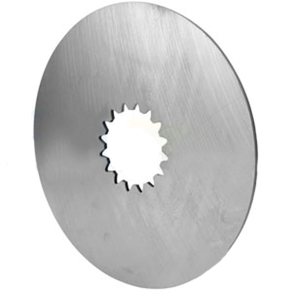 R33816 - Steel Brake Center Plate