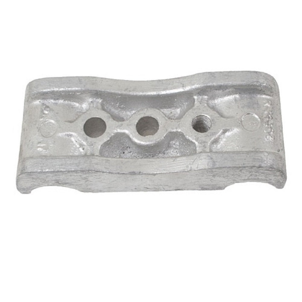 R34362 Hydraulic Pump Drive Coupler Half Fits John Deere