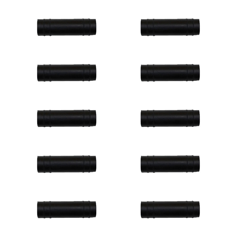 10 Pk. Fuel Line to Injector Boots R34765 Fits John Deere 7700 4020 3020 4230
