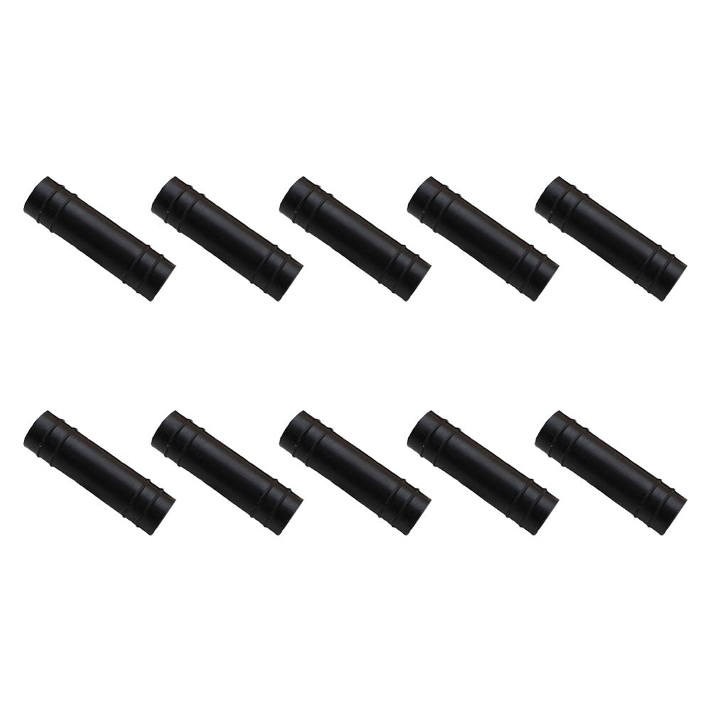 10 Pk. Fuel Line to Injector Boots R34765 Fits John Deere 7700 4020 3020 4230