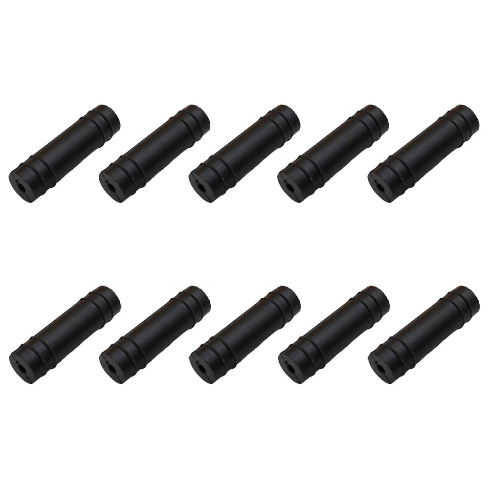 10 Pk. Fuel Line to Injector Boots R34765 Fits John Deere 7700 4020 3020 4230