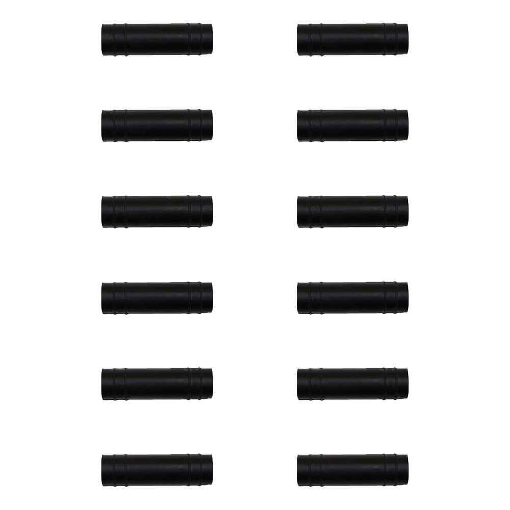 Boots - Fuel Line to Injector - Pack of 12 Fits John Deere 3020 4000 4020 R34765