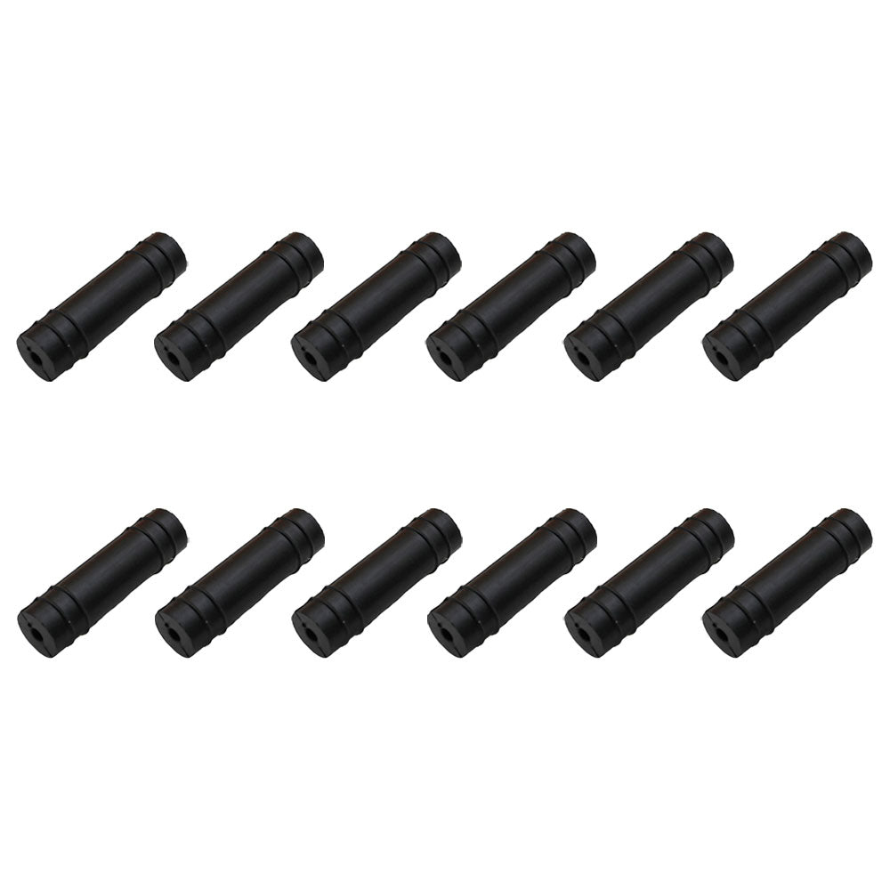 Boots - Fuel Line to Injector - Pack of 12 Fits John Deere 3020 4000 4020 R34765