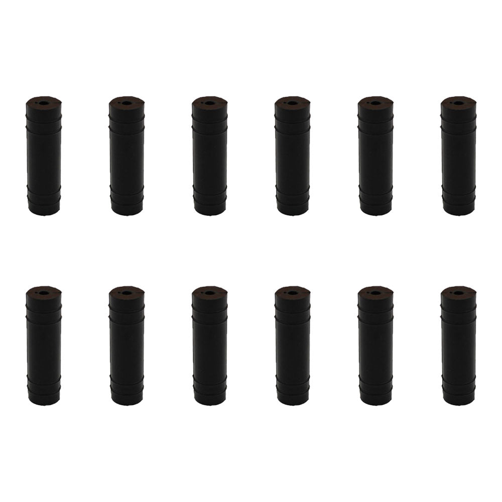 Boots - Fuel Line to Injector - Pack of 12 Fits John Deere 3020 4000 4020 R34765