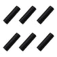 6pk R34765 Fuel Line To Injector Boot Fits John Deere 3020 4000 4020 5020 4230