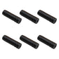 R34765 Boot, Fuel Line to Injector Fits John Deere Pack of 6
