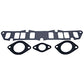 Intake & Exhaust Manifold Gasket Set Fits Case 570 570 480 430 430 470 470 530