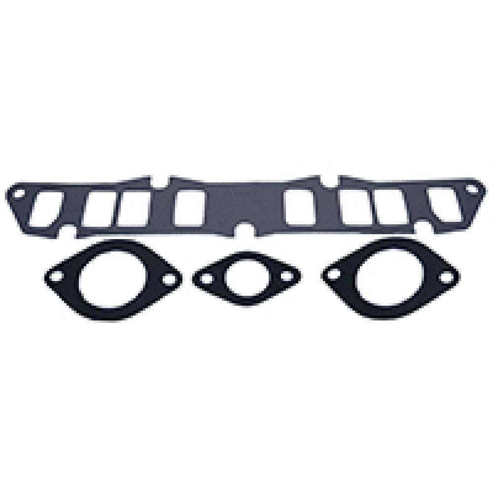 Intake & Exhaust Manifold Gasket Set Fits Case 570 570 480 430 430 470 470 530