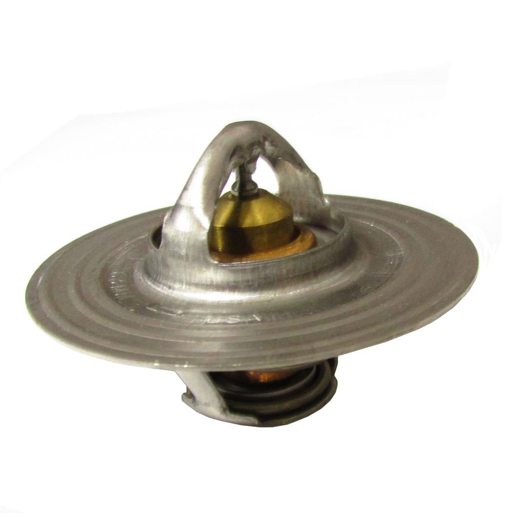 108120R92 180 Degree Thermostat Fits John Deere