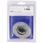 O8989AB 180 Degree Thermostat Fits Case