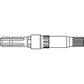 R38224SP-AIC PTO Shaft (540 RPM)