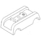 R38348 Hydraulic Pump Coupler 1630, 1640, 1520, 1530, 020, 1020, 1030, 1120