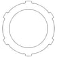 WN-R39259-PEX Disc, Clutch, Plate Fits John Deere 1020 1520 1530 2020 2030 2240