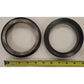 604187C91 Seal Fits Case/International Harvester
