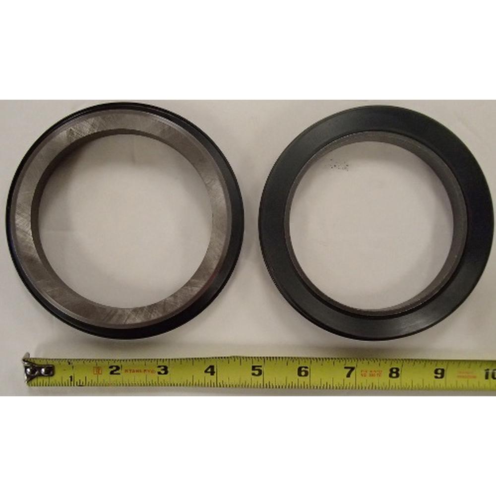 604187C91 Seal Fits Case/International Harvester