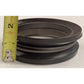 604187C91 Seal Fits Case/International Harvester