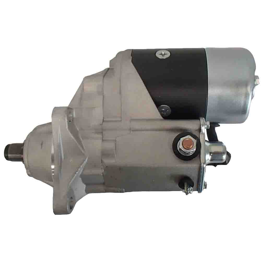 02800-5880 Starter Fits Case/International Harvester