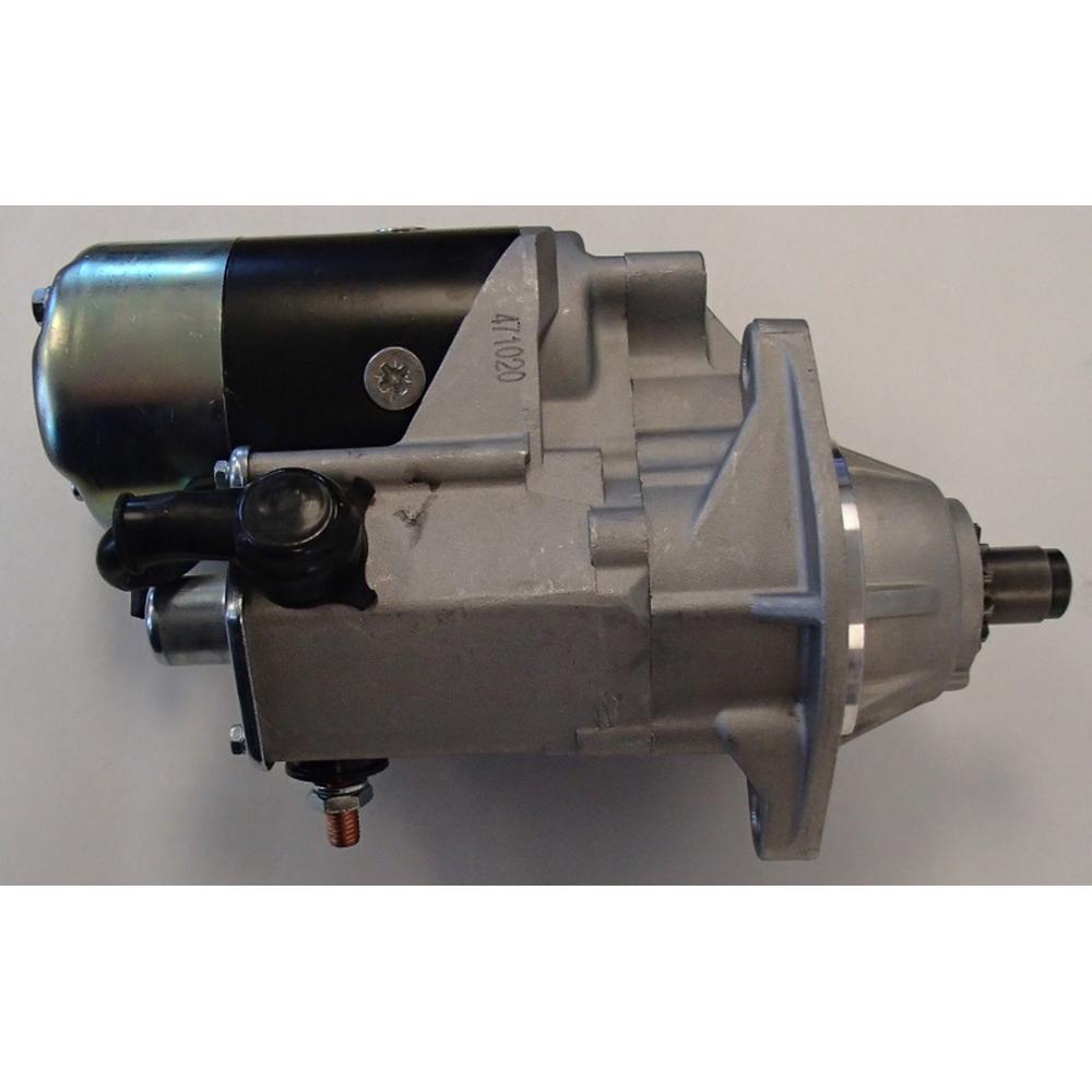 02800-5880 Starter Fits Case/International Harvester