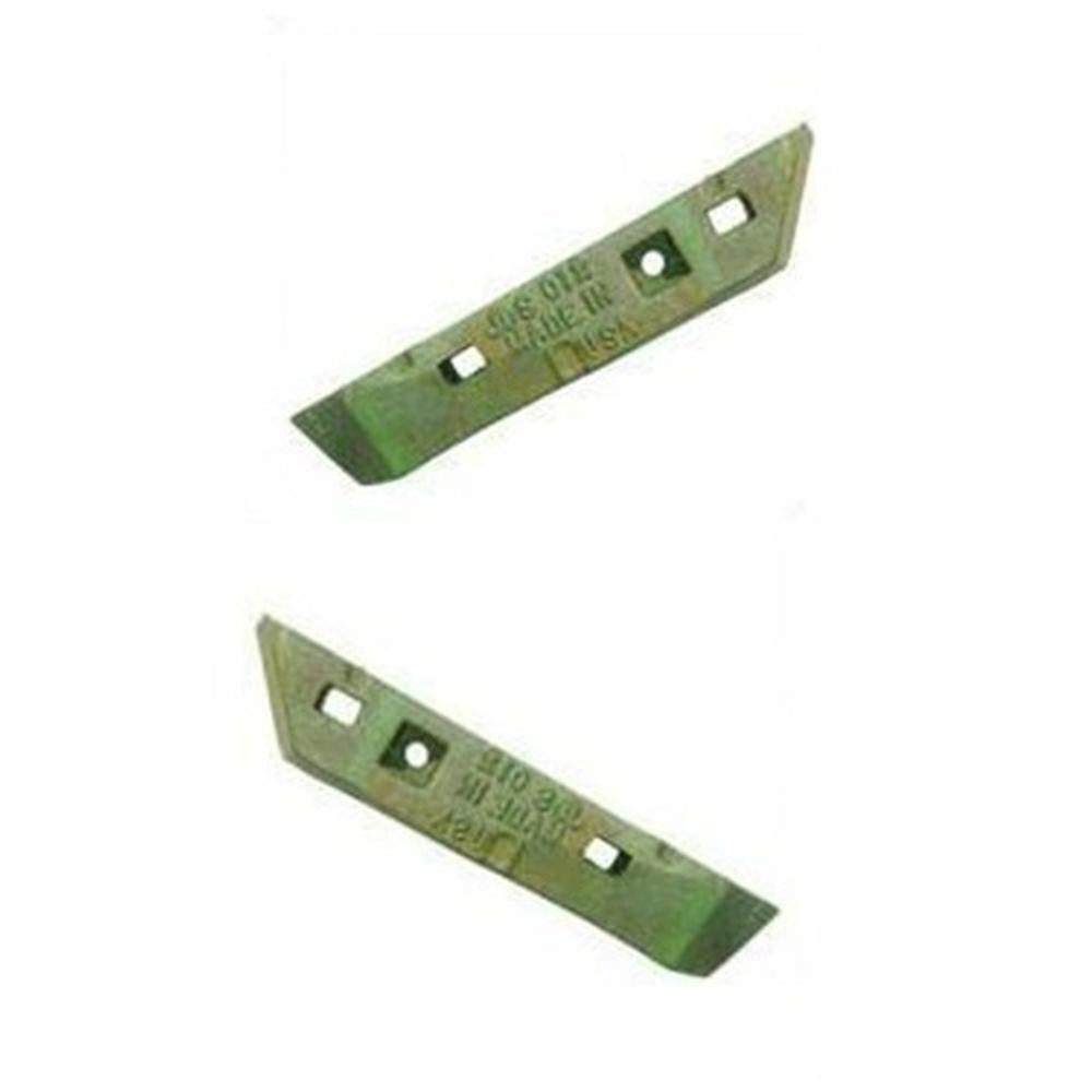 R33862 RH & LH 3 Pt. Hitch Sway Blocks Fits John Deere 2510 2520 3020 4000 4020