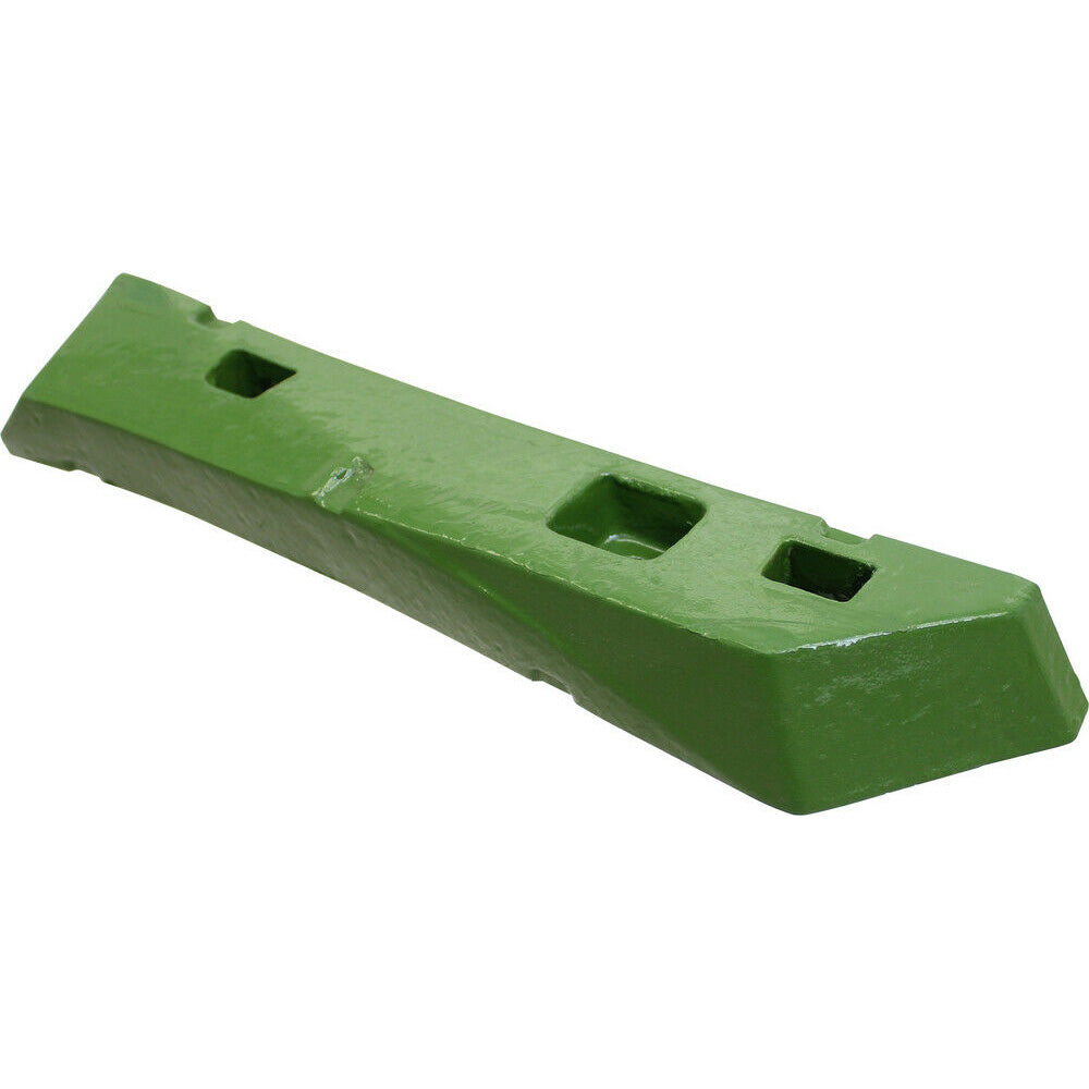 R33862 Right Hand Sway Block Fits John Deere 2510 2520 3020 4000 4020 4030 4040
