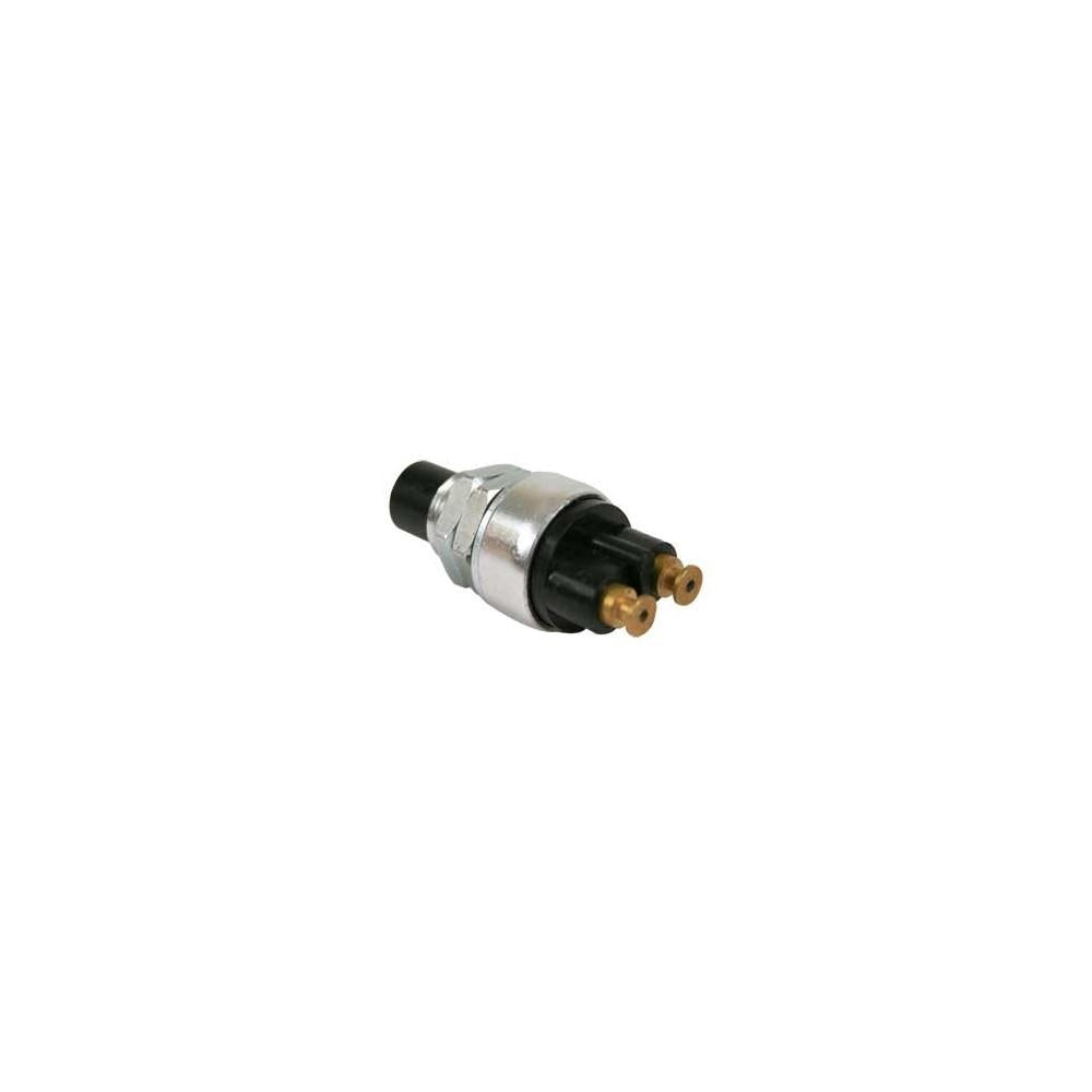 E-R39554 Ignition, Ether & Horn Switch Fits John Deere Combine(s): 7700