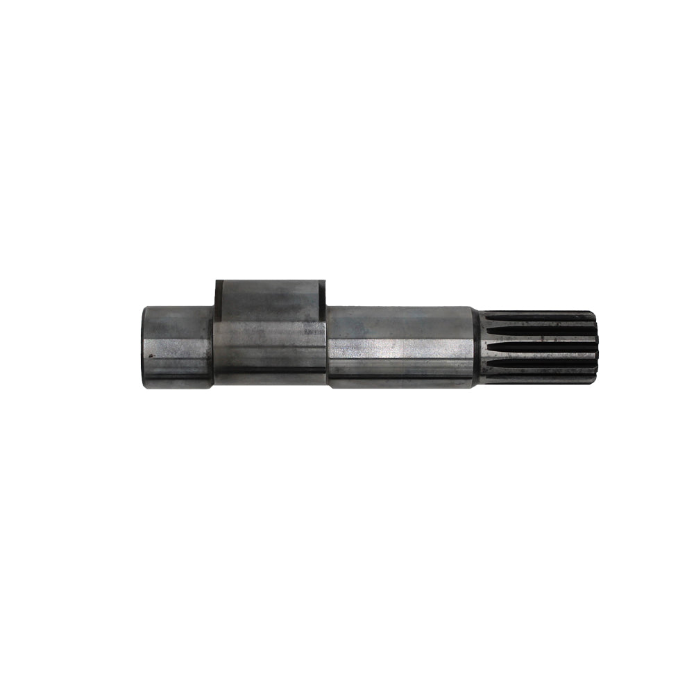 Hydraulic Pump Shaft 2.4 Fits John Deere Replaces R39843