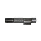 R39843 - Hydraulic Pump Shaft