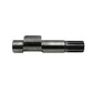 Hydraulic Pump Shaft 2.4 Fits John Deere Replaces R39843