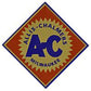 R4053-RIL-AIC AC Diamond Decal