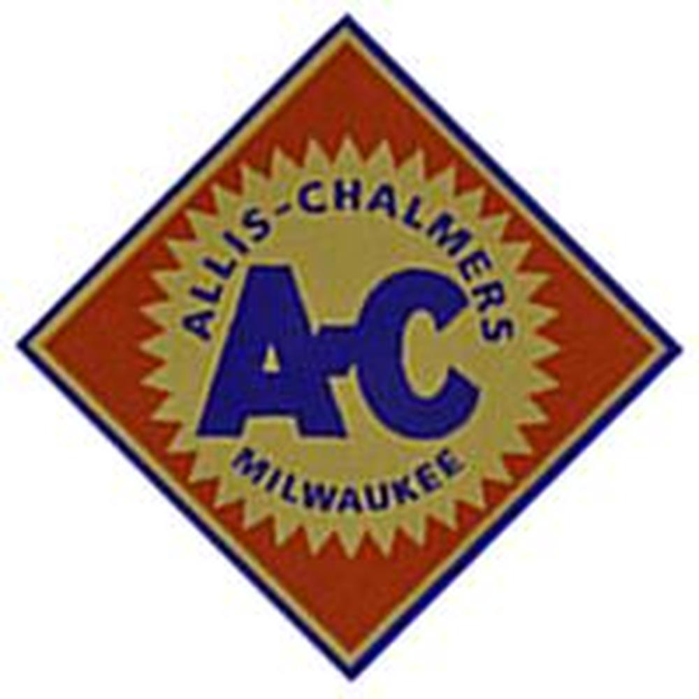 R4053-RIL-AIC AC Diamond Decal