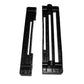 JDS962 2 Piece Hydraulic Lever Guide Kit Fits John Deere