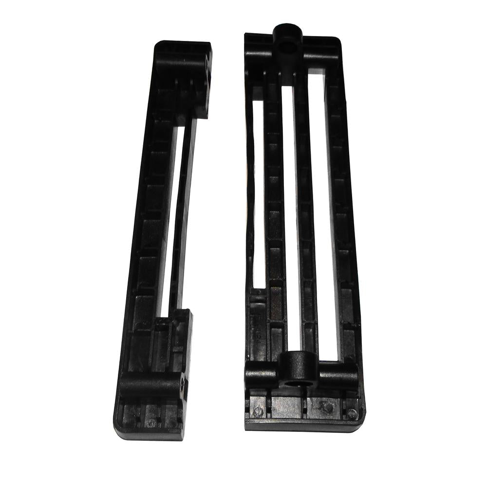 JDS962 2 Piece Hydraulic Lever Guide Kit Fits John Deere