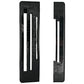 JDS962 2 Piece Hydraulic Lever Guide Kit Fits John Deere