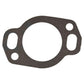 One (1) New Aftermarket Thermostat Housing Gasket Fits John Deere Models