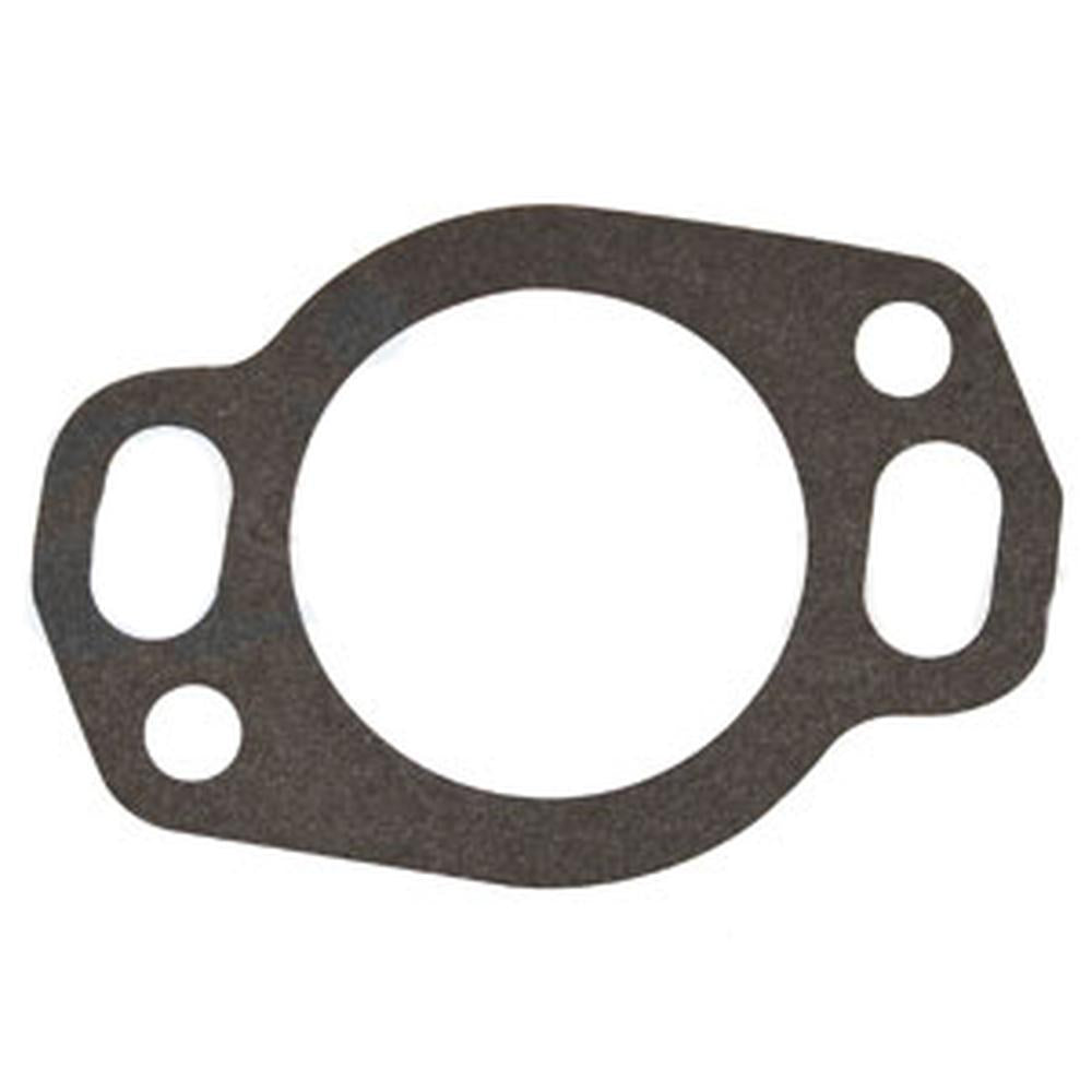 One (1) New Aftermarket Thermostat Housing Gasket Fits John Deere Models