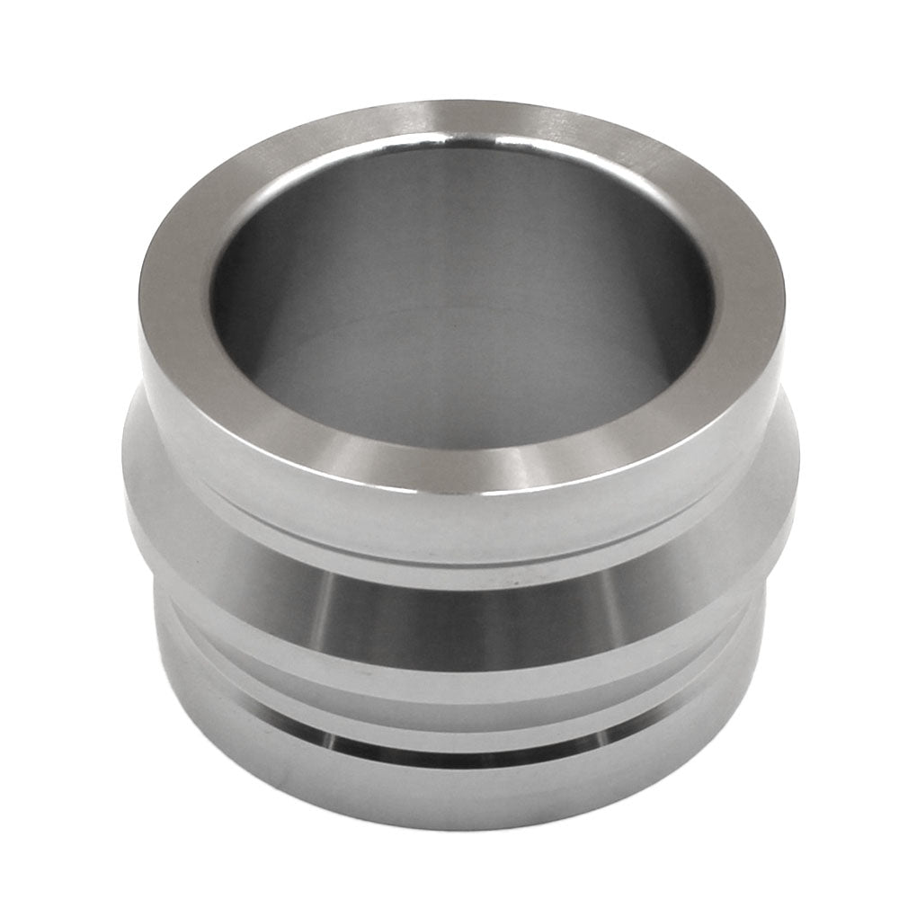 R43724-AIC Turbo to Elbow Adapter