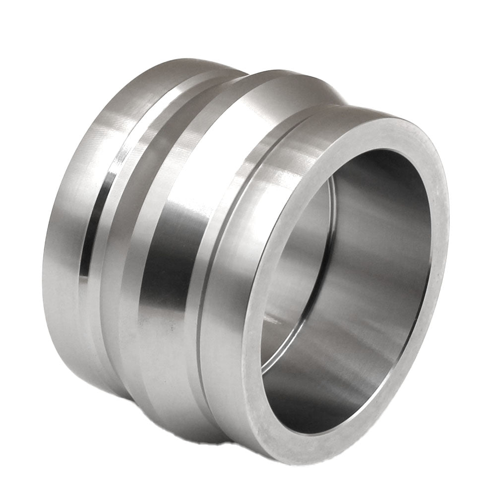 R43724-AIC Turbo to Elbow Adapter