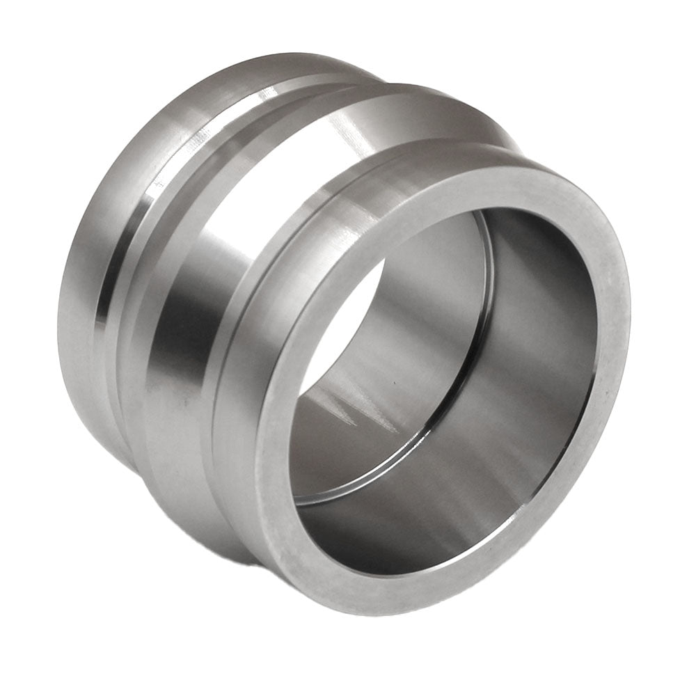 R43724-AIC Turbo to Elbow Adapter