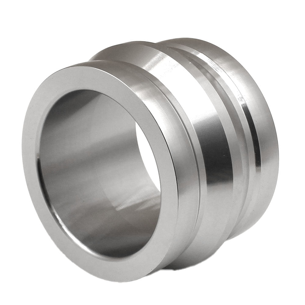 R43724-AIC Turbo to Elbow Adapter