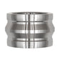 R43724-AIC Turbo to Elbow Adapter