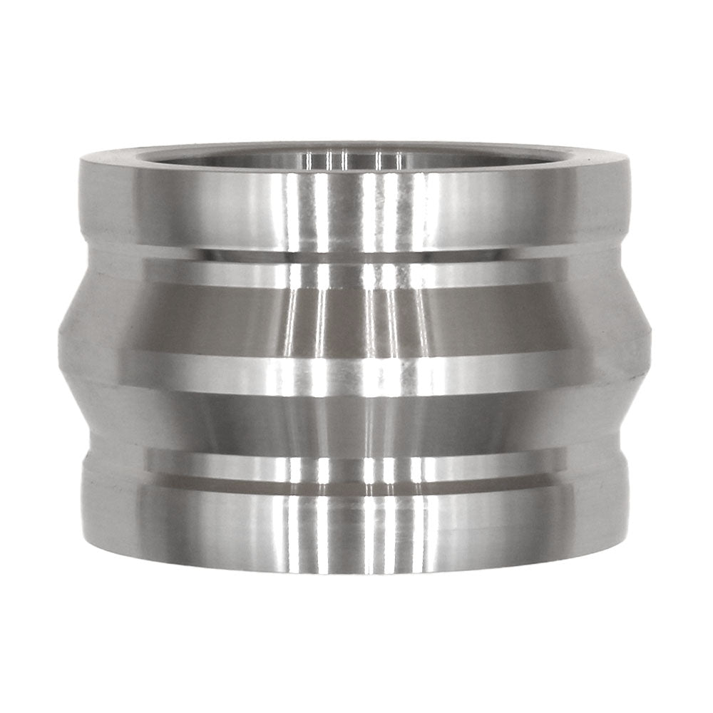 R43724-AIC Turbo to Elbow Adapter