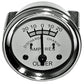 Ammeter (Amp) Gauge 20-0-20 Fits Oliver Replaces 1HA7353