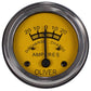 Ammeter (Amp) Gauge 20-0-20 Fits Oliver Replaces 1HA7353