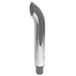 R4455 - Chrome Curved Stack