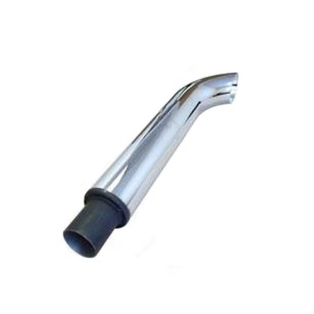 R4455 - Chrome Curved Stack