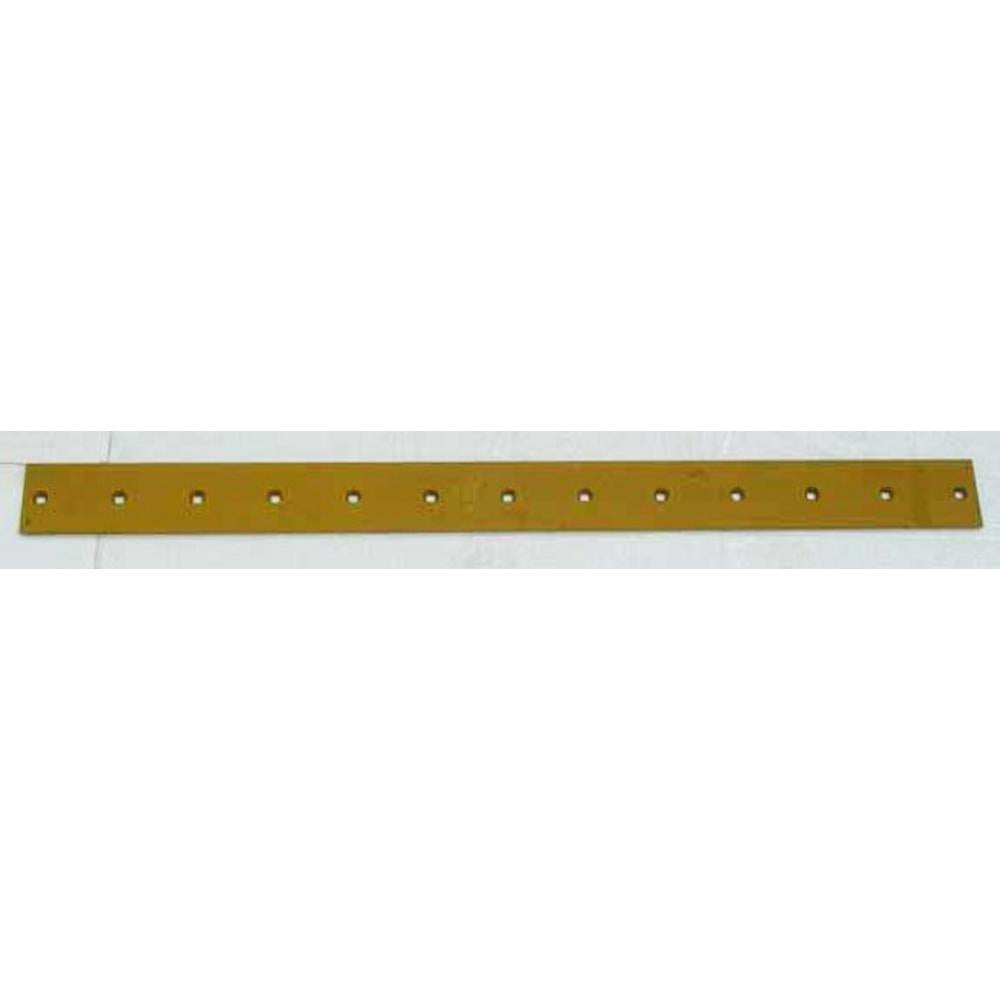 R36267 Center Cutting Edge (13 Hole) Fits Case/International Harvester