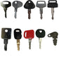 26 Pc. Key Set  Fits MTD Replaces 136242
