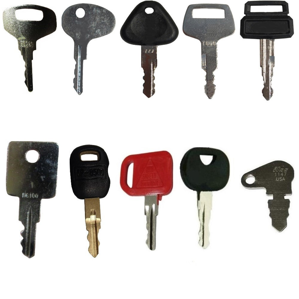 26 Pc. Key Set  Fits Murray Replaces 020729