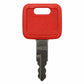 8 Pc. Key Set  Fits Caterpillar Replaces 5P-8500